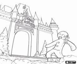 Mario&sonic at the olympic winter games coloring pages. Shrek Coloring Pages Printable Games 2