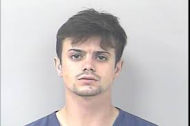 Port St. Lucie man accused of pulling gun