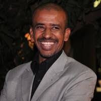 Talal Faroug Mahgoub