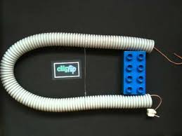 Der fahrer des wagens wollte auf die gleesebergstraße abbiegen und. Elektrikerschlauch Wie Man Mit Styropor Kabel Durch Einen Elektrikerschlauch Verlegt Youtube