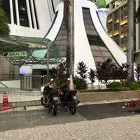 It was formerly known as lembaga urusan dan tabung haji. Surau Lobby Tabung Haji