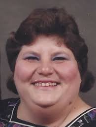 Obituary of Letha Ann Byrd