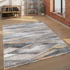 Der teppich schützt einen empfindlichen holzboden vor abrieb; Teppich Wohnzimmer Kurzflor Modern Mit Kaufland De