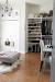 Spare Room Turned Closet