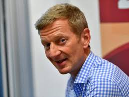 Karriere: Michael Kessler verdankt Berufswahl früherer Lehrerin