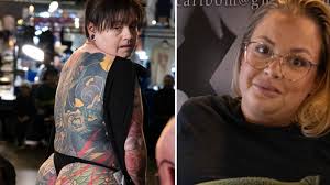 Tatueringsfestival i Karlstad