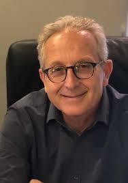 Dr. Azan Lionel Jacques