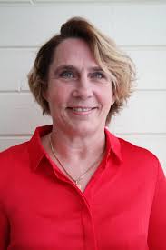 Karin Holm Kaloczy blir förvaltningschef för Regiongemensam hälso- och  sjukvård