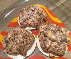 Knusprige Waffeln Milchfrei Rezept Lebensmittel Essen Himbeer Kuchen Rezepte
