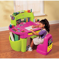 Little Tikes Pink Design Master Studio Desk Design Master 3 Yr Old Toys Christmas Gifts For Girls