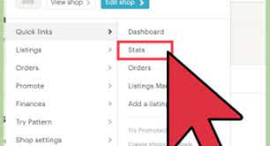 You may be wondering how to ask from my experience, the best way to get buyers to leave etsy reviews is to ask for a review on your order. How To Write An Etsy Review 5 Steps With Pictures Wikihow