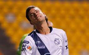 Santiago 'ormedeus' rompió el empate en puebla con un gran gol de cabeza para adelantar a los locales. Santiago Ormeno De 25 Anos A Prueba Con Chivas