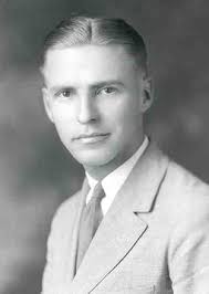 ACCCC: Bio > Chapman, John Forrest