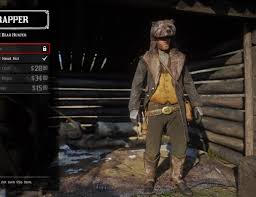 How to get perfect animal pelts and part while hunting in red dead redemption 2 & the easiest way to kill legendary. Red Dead Redemption 2 Legendary Bear Pelt Guide Here S What To Do With It Gamespot