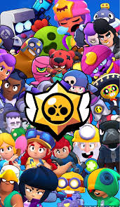 We're taking a look at all of the known information about them, with the release date, attacks, gameplay, and what skins they have available. Brawl Stars Gale Wallpapers Wallpaper Cave