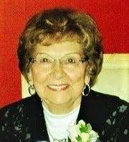 Laura Hassebrock Quam Obituary