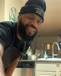 Jamal Parker (@jamalrashadp) • Instagram photos and videos