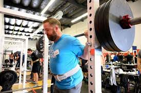 Training The Squat Strength Effective Dose