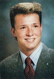 Scott Weiland's High School Photos Reveal a Jock Who Also Loved Choir