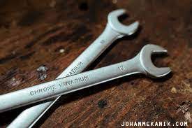 Maybe you would like to learn more about one of these? Tugas Dan Tanggung Jawab Di Bengkel Atau Ahass Johan Mekanik