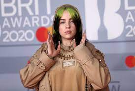 She was conceived via in vitro fertilization. Appalled Billie Eilish Apologises For Racial Slur In Resurfaced Video Reuters