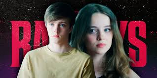 Who Wouldnt Want to Do a Vampire Film?: The Radleys Stars Talk Horror  Movies