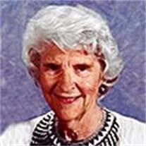 Lorraine Weir "Larry" Benidt Obituary