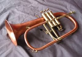 Yamaha Xeno Flugelhorn Brass Instruments Brass Instrument Trumpets