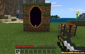 This opportunity will help you survive. Portal Gun Script Mod For Minecraft Pe 1 17 11 1 16 Windows 10 Download
