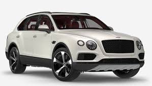 Jun 22, 2021 · there's only six degrees of separation between fanatec's racing steering wheel and bentley's continental gt3 pikes peak car. Bentley Bentayga V8 2020 Price In Singapore Features And Specs Ccarprice Sgp
