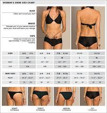 Oneill Size Chart For Apparel And Footwear