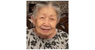 Georgette Nguyen Tran Obituary (2022)