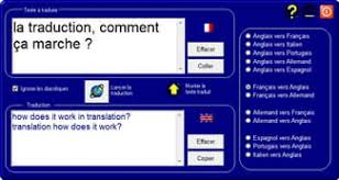 Écrire un texte & sélectionner un traducteur deepl google reverso systran bing prompt. Google Traduction Polonais Francais Texte Karen Renel King