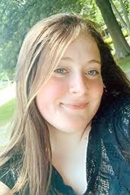Haley Embrey Obituary (2006