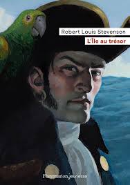 L'Île au trésor: Stevenson, Robert Louis, Roca, François, Serval, Déodat:  9782081494268: Amazon.com: Books