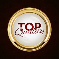 Top Quality Logo Template | PosterMyWall