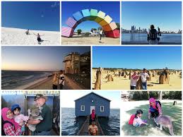 Semua bajet ni cuma untuk 4 dewasa sebab hampir semua benda percuma untuk bayi ya! Mat Drat Itinerary Ke Perth Perkongsian Trip Budget Diy 5h5m