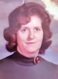 Norma Ford Obituary (1934