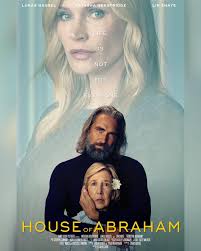 Character portrait of Lin Shaye 📸 for House of Abraham I've been a huge  fan of Lin for years with Insidious being one of my favorite horror movies.  Having the opportunity to