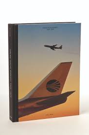Aviation jet engine turbine fan coffee table. Book Production From The Manuscript To The Finished Book