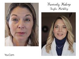 💖 Step into your God-given glow ✨ Heavenly Makeup 💄 💋 Enhancing your  natural beauty—never masking it. Perfect for events, photoshoots, and  special moments. 🌹 📲 Appointments available