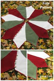 Home crochet & knit knit crystal trees poncho free knitting pattern. 10 Christmas Tree Skirt Free Knitting Pattern