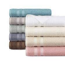 Outfit your bathroom with quality bath towels and towel sets when shopping for bath towels, you don't have to decide between price and quality. Home Expressions Solid Bath Towels Jcpenney