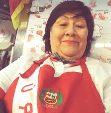 Profile for Gloria Vargas Zevallos