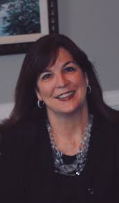 Board Room · Cherokee Office of Economic Development