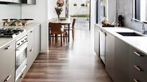 Explore kitchen flooring options at hgtv remodels for pictures, tips and ideas for choosing the right kitchen flooring for your kitchen renovation. Top Flooring Trends For Australian Homes In 2019 Real Living
