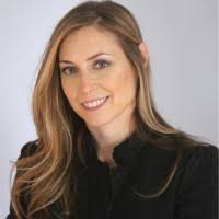 Andrea Gottfried's Instagram, Twitter & Facebook