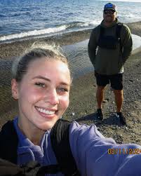 Mackenzie Steckelberg