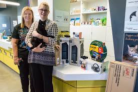 Rspca Dakabin Stunning Donation From Students The Facebook