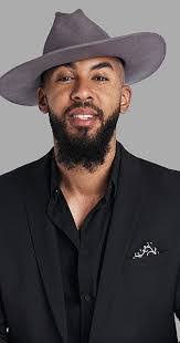 Edmond Newton's Instagram, Twitter & Facebook